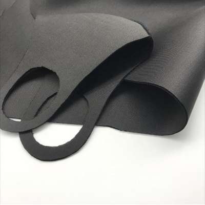 Hot sale material face mask fabric reusable mask raw material anti-bacterial fabric